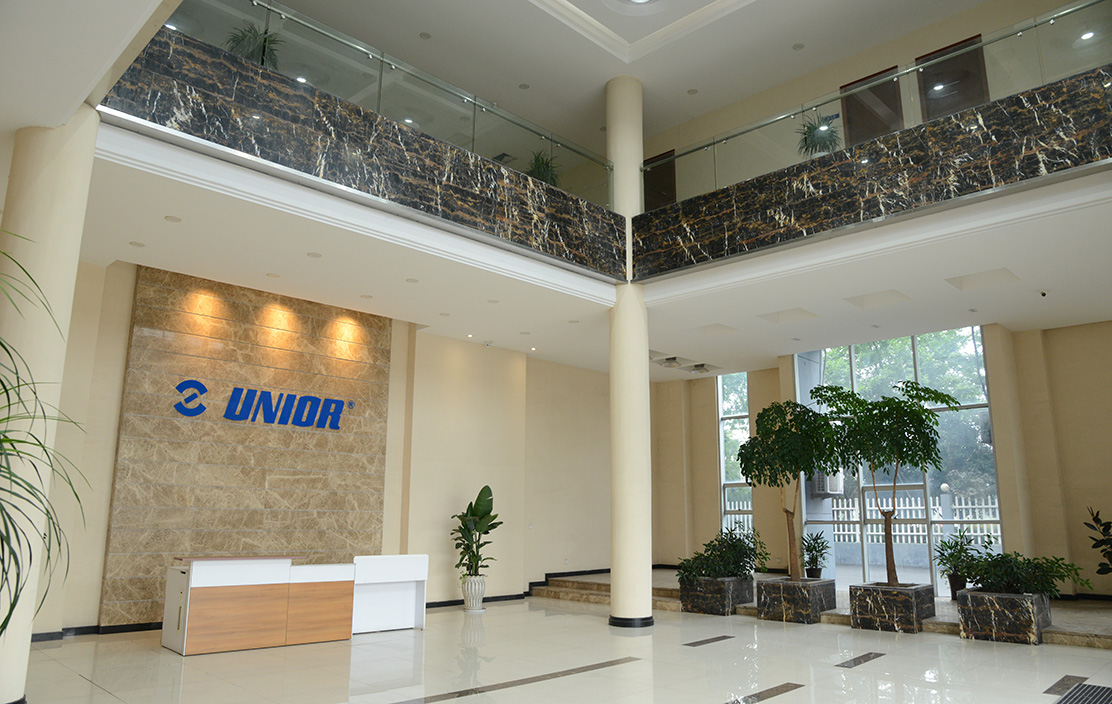 NINGBO UNIOR FORGING CO.,LTD