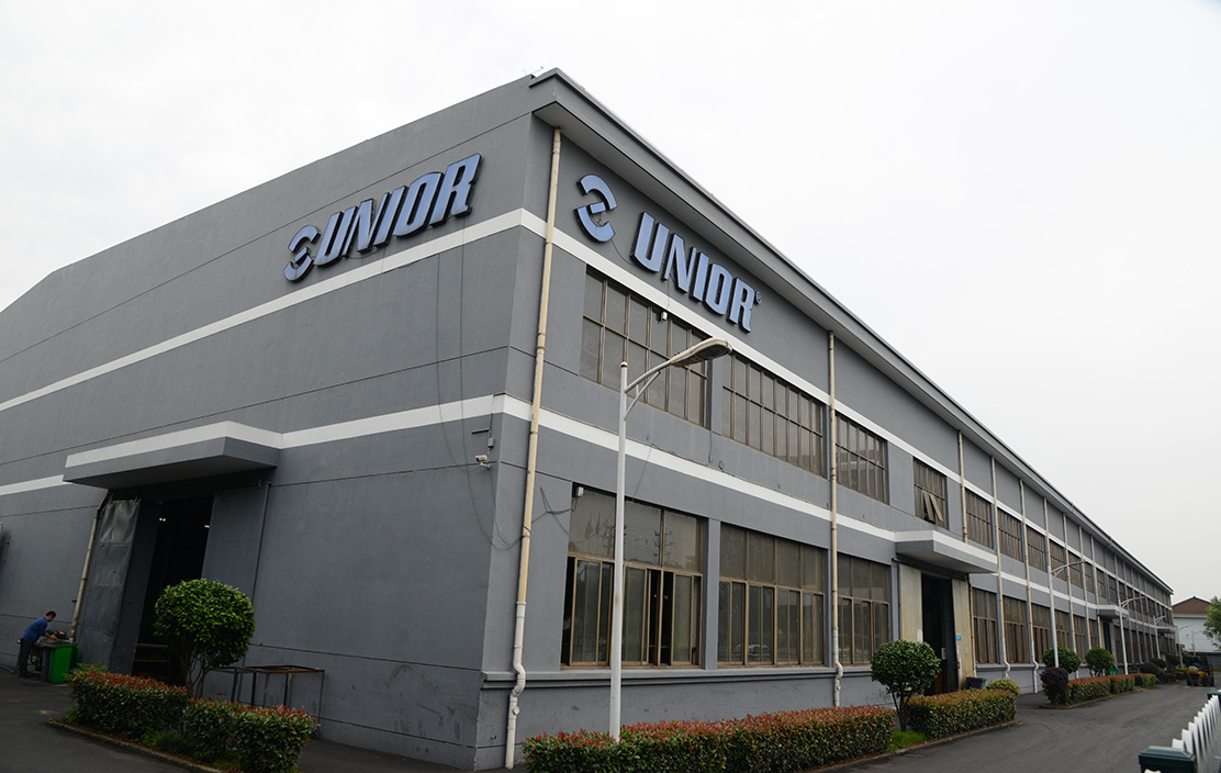 NINGBO UNIOR FORGING CO.,LTD