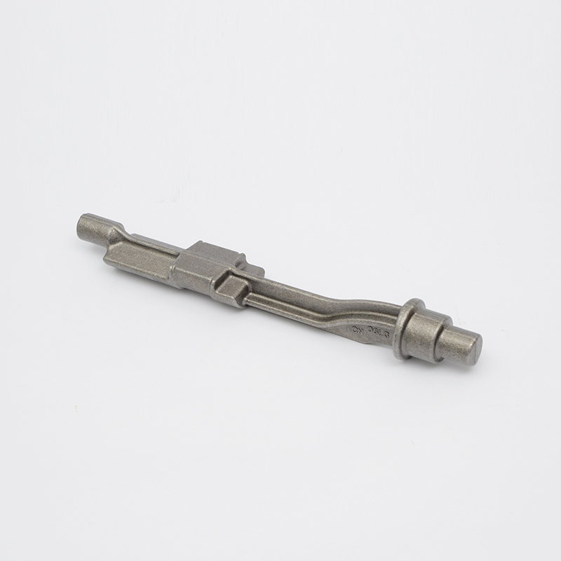 Balance shaft-002